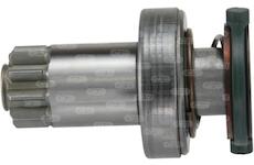 Pastorek startéru Bosch 0001123018, 0001123026