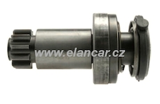 Pastorek startéru AS-PL SD0169 (Bosch)