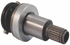 Pastorek startéru Bosch 0001142004, 1006210172