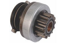Pastorek startéru Bosch 0001149400, 1006210222