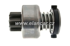 Pastorek startéru Bosch 0001230006, 6033AD0462