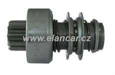 Pastorek startéru Bosch 0001305016, 1006209012