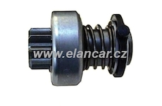 Pastorek startéru Bosch 0001310725, 1006209500