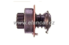 Pastorek startéru Bosch 0001315002 B001317004