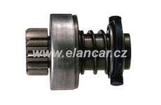 Pastorek startéru Bosch 0001317024, 1006209555,