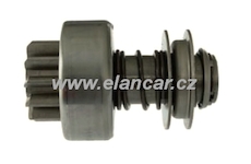 Pastorek startéru Bosch 0001358018, 2006203022