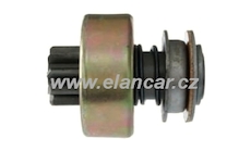 Pastorek startéru Bosch 0001362014, 2006209248