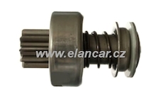 Pastorek startéru Bosch 0001362316, 2006209427