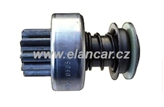 Pastorek startéru Bosch 0001366019, 2006209498