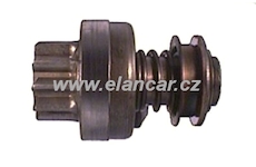 Pastorek startéru Bosch 0001367054, 2006209432