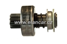 Pastorek startéru Bosch 0001367061, 2006209434