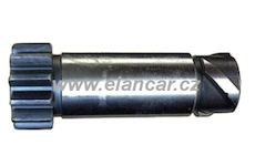 Pastorek startéru Bosch 9001084020,