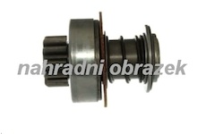 Pastorek startéru Bosch 9001336223