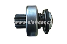 Pastorek startéru Bosch 9002336208