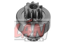 Pastorek startéru Denso 028300-0891