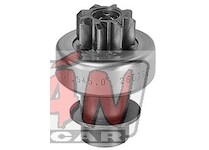 Pastorek startéru Denso 028300-2100, Ford D97Z11002A