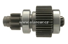 Pastorek startéru Denso 028300-4330