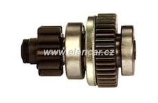Pastorek startéru Denso 128000-9871, 028300-8150