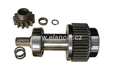 Pastorek startéru Denso 28011-74011