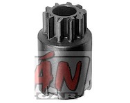 Pastorek startéru Lucas TLB111