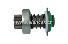 Pastorek startéru Magneti Marelli 085540601010