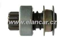 Pastorek startéru Magneti Marelli 63220409