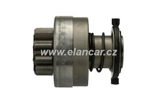 Pastorek startéru Magneti Marelli 63280041