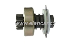 Pastorek startéru Magneti Marelli 74879621