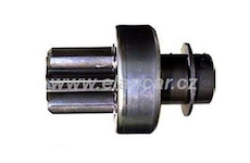 Pastorek startéru Mitsubishi M2T30681, M191T26171