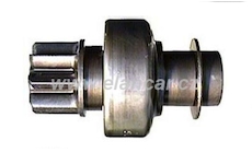 Pastorek startéru Mitsubishi M3T22181, M191T36571