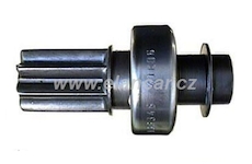 Pastorek startéru Mitsubishi M3T43682, M191X27171