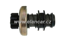 Pastorek startéru Škoda 120 Magneton 443930159231