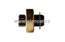 Pastorek startéru Valeo D6RA42