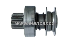 Pastorek startéru Valeo D8E106, 097799