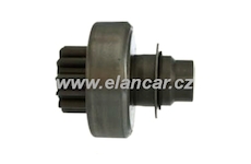 Pastorek startéru Valeo D9R134, 594245
