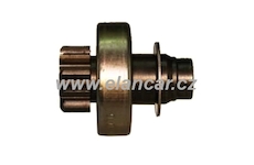 Pastorek startéru Valeo D9R142, 594251