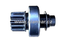Pastorek startéru Valeo D9R90, 180826