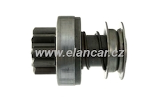 Pastorek startéru Valeo Ducellier 6083d