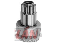 Pastorek startéru ZE 856