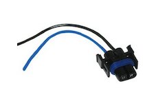 Patice autožárovky H8, H11