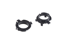 Patice LED žárovek H7 pro VW, 95pat03