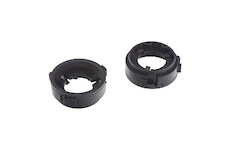 Patice LED žárovek H7 pro VW Golf VI, Touran, Sharan, Scirrocco, 95pat14