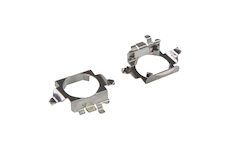 Patice LED žárovek H7 pro VW, Mercedes, Opel, 95pat26