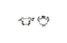 Patice výbojek H7 pro Mercedes C, B, GLA, Nissan Qashqai, HID-PAT33