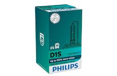 Philips Xenon X-tremeVision 85415XV2C1 D1S PH 85415XV2C1