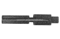 Planžeta RC KEY BMW