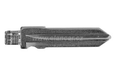 Planžeta RC KEY FIAT