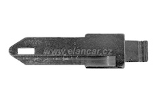 Planžeta RC KEY FRA