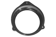 PLAST pro repro Audi A4 2001-2008, AUDI A3 4/2003-, Mercedes, Toyota 165mm přední/zadní, STM 10208