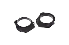 Plast pro repro Citroen Jumpy, P. Expert, F. Scudo 165mm, 10542